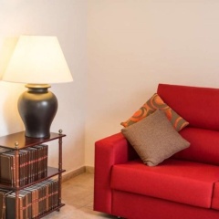 Ses Muralles Boutique House - Bild 2