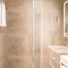 Novotel Paris Les Halles Hotel - Bild 18