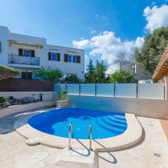 Casa Lena in Portocolom - Bild 11