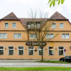 Hotel Rappen Rothenburg ob der Tauber - Bild 17