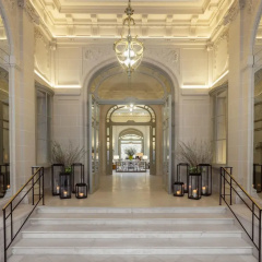 Corinthia Grand Hotel Astoria Brussels - Bild 15