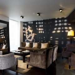 La Villa Saint Germain des Prés - Bild 13