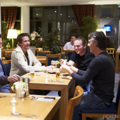 Bastion Hotel Amsterdam Zuidwest - Bild 23