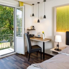 Hotel Jardin - Bild 4