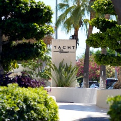 Yacht Classic Hotel - Boutique Class - Bild 28