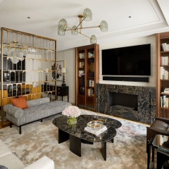 Four Seasons Hotel London at Tower Bridge - Bild 18