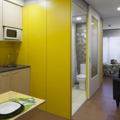 Abarco Apartments - Bild 8