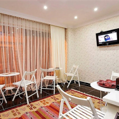 Casa Mia Hotel thumbnail 20