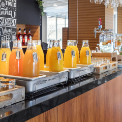 Hotel Madrid Chamartín Affiliated by Meliá - Bild 14