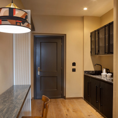 Condominio Monti Boutique Hotel - Bild 20