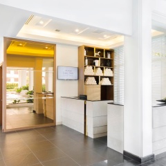 Grande Centre Point Ploenchit Hotel - Bild 16