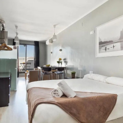 Gaia Fira rooms - Bild 6