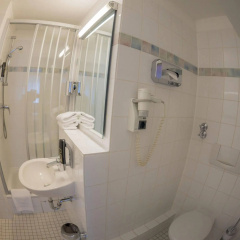 Elbbrücken Hotel - Bild 9