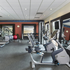 Hampton Inn & Suites Philadelphia Montgomeryville thumbnail 21