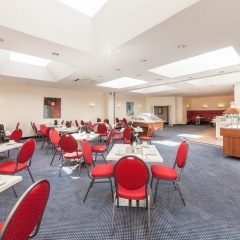 Garner Hotel Essen - Messe by IHG - Bild 22