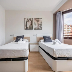 Limehome Barcelona Carrer de Fontcoberta - Bild 30