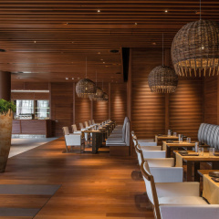 Bvlgari Resort Dubai - Bild 17