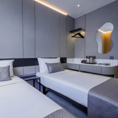 Hotel 81 Palace - Bild 5