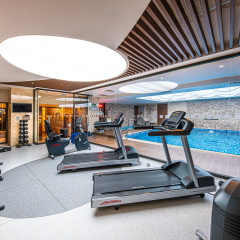 Holiday Inn Ankara - Cukurambar by IHG - Bild 27
