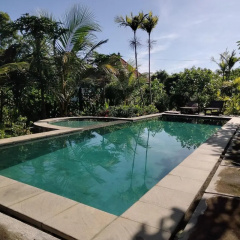 Pier26 Bali Homestay - Bild 15