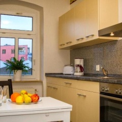 Aparthotel Mitte - Bild 17