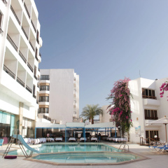 Marlin Inn Azur Resort - Bild 18