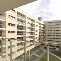 Oxygen Residence - Bild 12