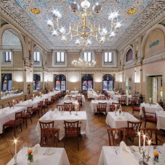 Hotel Halm Konstanz - Bild 23