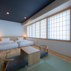 Tosei Hotel Cocone Asakusa Kuramae - Bild 6