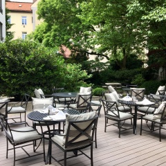 Hotel München Palace - Bild 24