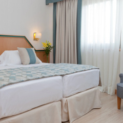 Hotel Praga - Bild 11