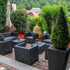 BS Luxury Apartment - Bild 11