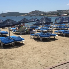 Nagi Beach Hotel - Bild 14