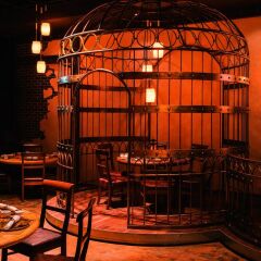 Studio City Hotel in Cotai, Macau from 204$, photos, reviews - zenhotels.com photo 28