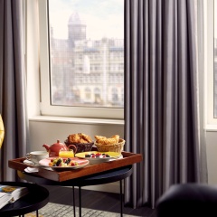 Park Plaza Victoria Amsterdam - Bild 4