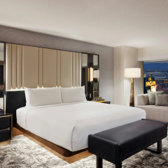 MGM Grand Hotel & Casino - Bild 3