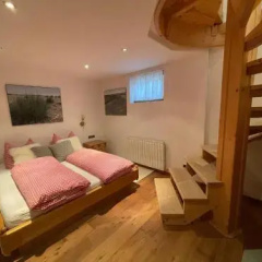 Hahnenkamm Chalet Kitzbühel thumbnail 2