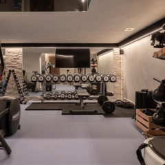 Boutique Hotel Albana Real - Restaurants & Spa - Bild 15