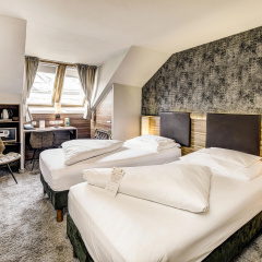 Hotel Goldener Adler, BW Signature Collection - Bild 5