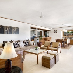 Villa Champa - Bild 1