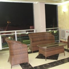 Hotel Ngokaf in Lubumbashi, Democratic Republic of the Congo from 147$, photos, reviews - zenhotels.com photo 26