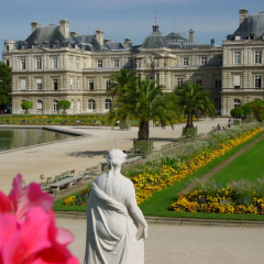 Hôtel de Fleurie - Saint-Germain-des-Prés - Bild 1