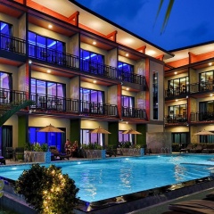 Coco Bella Resort - Bild 13