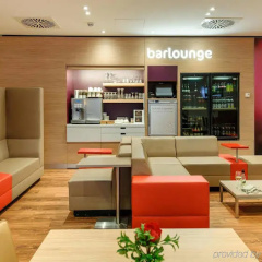 Hotel ibis Darmstadt City - Bild 12