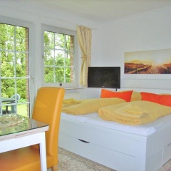Ostsee-Pension An der Lindenallee - Bild 2