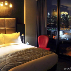 Z Nyc Hotel - Bild 6