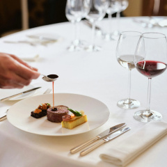 Grand Hotel Les Trois Rois - Bild 12