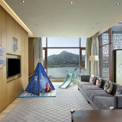 Yanqi Hotel managed by Kempinski thumbnail 20
