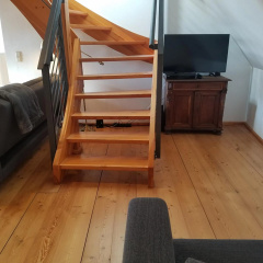 Rooftop Chalet - Bild 8