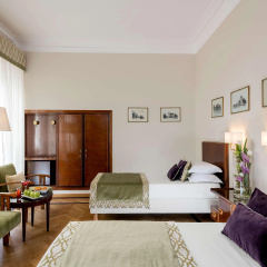 Bettoja Atlantico Hotel - Bild 6